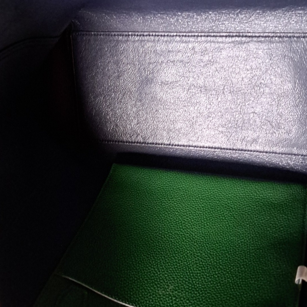 Tory Burch Blake Tote Bag Like New - Picture 17 of 17